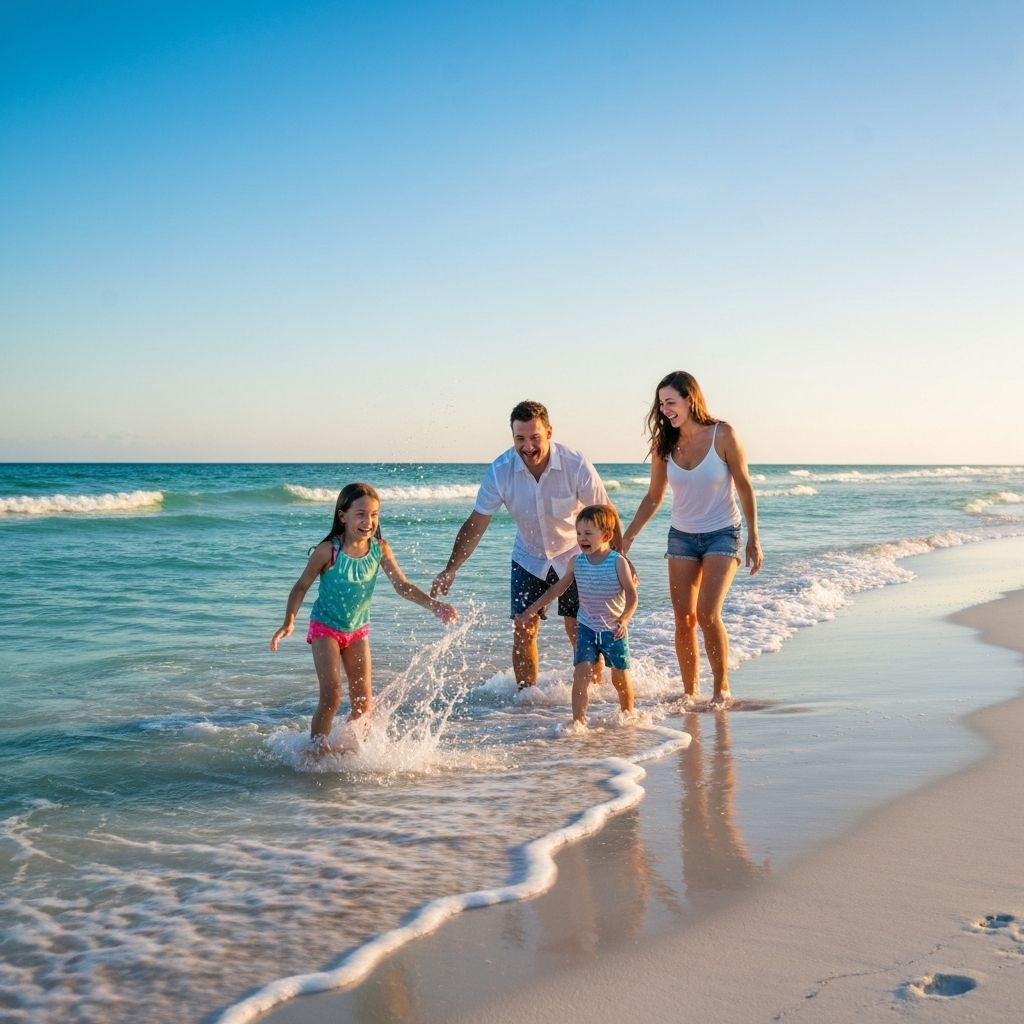 Diamond Retreat - oceanfront condo at Diamond Beach Galveston